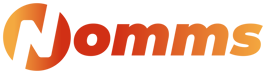 NOMMS Logo